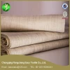 manufacture wholesale plain organic cotton hemp fabric