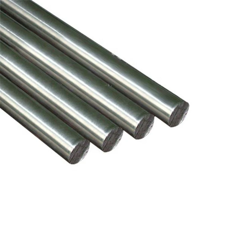 Manufacturer ansi 316 304 stainless steel round spring bar with high quality