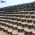 Import Manufacturer China cheap plastic hdpe black driveway grid gravel geocell for gravel driveway paver slop protection 100-445mm from China