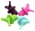 Import Manufacturer Custom Silicone Wine Bottle Stopper from China