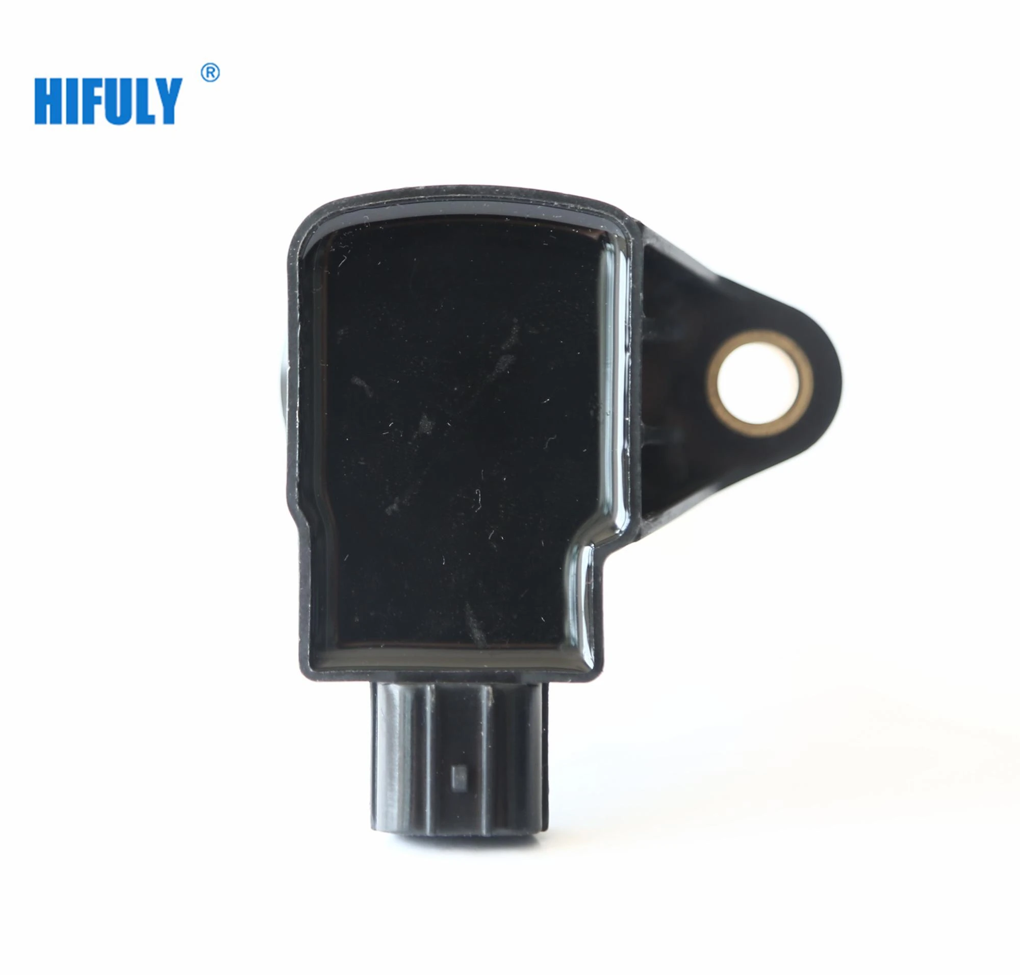 Manufacturer of 30520-PWC-003 CM11-110 ignition coil for Honda Fit 1.5L L4