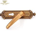 Manufacturer promotional door window handle good price door lever handle