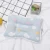 Import Manufacturer Supply Newborn Prevent Flat Head Organic Cotton Baby Pillow from China
