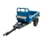 Import Manufacturer wholesale high quality 7C series new farm trailer price from China