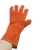 Import Manufacturers wholesale high temperature gloves welding glove barbecue gloves from China