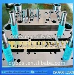 Marine fire monitor stamping die fabrication process sheet metal progressive drawing dies Factory Direct Sale