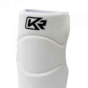 Martial Arts Karate Training Shin Insteps Knee Pads Karate Mitts Boxing Training Knee Pad with wholesale price Knee protector