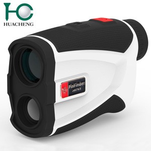 MASER MS1300 Jolt OEM eye safe long distance golf laser rangefinder