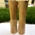 Import MASREDEL Gold Furniture Leg Cone Tube Inclined Sofa Foot for Cabinet Table Legs Rubber Foot Screw Furniture Accessories from China