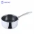 Import Masterclass premium cookware good quality stainless steel pots and pans with glass lid from China