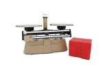 MB-311 0.01g/0.1g lab mechanical weighing scale