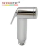 MCBKRPDIO ABS plastic shattaf bathroom Faucet handheld bidet Nozzle Sprayer for toilet