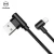 Import Mcdodo 2018 hot selling  90 degree angle  design, 8 pins usb charging  data cable for new iPhone X/8 plus/8/7 plus/7 from China