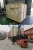 Import MDF plywood wood plastic PVC 100w Co2 laser cutting engraving machine cnc laser cutting machine 1610 from China