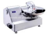 Meat Bowl Cutter Meat Chopper Mixer 8L, 14L, 20L