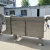 Import Meat Cube Cutting Machine/Poultry Meat Cutting Machine/Diced Frozen Meat Cutting Machine from China