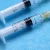 Import Medical consumable products disposable syringe parts from China