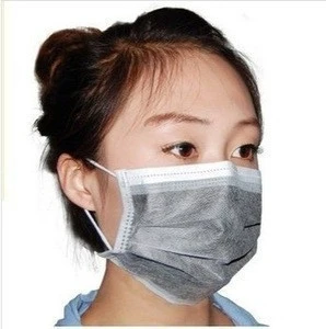 Medical consumables, Disposable Surgical Face Mask