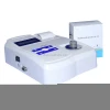 medical equipments machine lab disposable polystyrene cuvette for specific protein analyzer