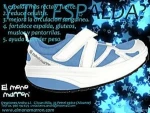 medical shoes
