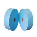 Medical Spunbond Wholesale Pp Material Waterproof Disposable Surgical Gown 100% Laminated Non Woven Polypropylene Fabric In Roll