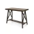 Import Medium Weathered bar table chairs furniture Wooden Counter Height Tablebar table chairs from China