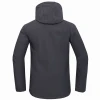 Men high quality Soft shell Fleece Water Resistant Windproof Jacket softshell jacket