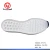 Import men pu and tpu sole for golf shoe making from China
