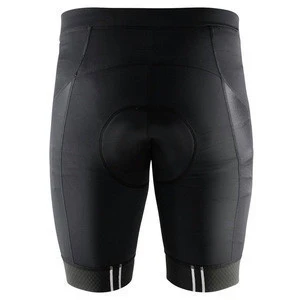 Men Sport Bicycle Wear Padded Cycling Shorts