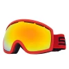Men women hiking glasses snow snowboard camera hot ski goggles