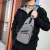 Import Men&#39;s Chest Bag Casual Waterproof Bag Shoulder Messenger Sports Bag from China