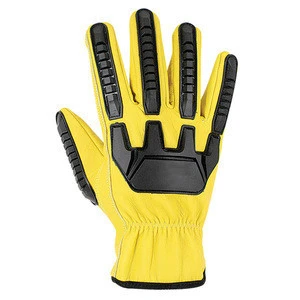Mens Driving Gloves High Quality Gloves