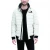 Import Mens High Quality Puffer Hooded Jacket from Pakistan