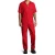 Import Mens Short-Sleeve Coverall Stain & Wrinkle Resistant Cotton/Poly work wear /workwear from China