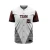 Import Mens Team Sports Printable Blank Jersey Baseball Collar Button Up T Shirt New Style Comfortable Shirt in whole sale price from China