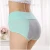 Import Menstrual Leak Proof Organic Cotton Protective Girls Hipster Underwear Physiological Women Period Panties from China