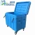Import merchandising kiosks food kiosks insulated food distribution container tampon storage box from China