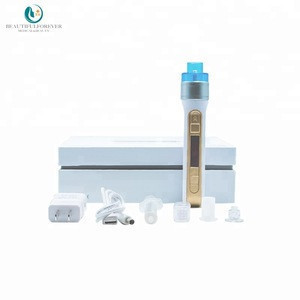 Buy Mesotherapy Gun 3d Smart Injection System from Yangzhou ...