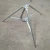 Import metal building materials steel shoring props telescopic prop adjustable steel props uae market from China