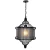 Import Metal Ceiling Antique Brass lamp shade wholesale for dinner room from China
