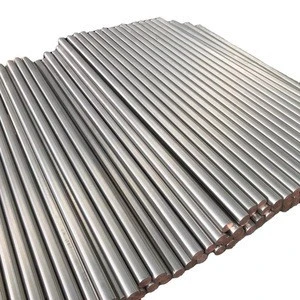 Metal Composite Materials Ti  titanium clad copper rod bars for electrowinning industry