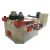 Import Metal Forging Profile Bending Machine for I-steel / H beam / Steel Plate from China