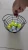 Import Metal Handle Iron Wire Golf Balls Basket from China