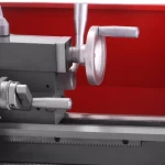Metal Mini Turning Lathe Machine Motorized Metalworking Metal lathe 600W