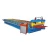 Import Metal Steel Roofing Tile Making Machine Panel Roll Forming Machine from China