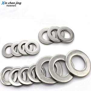 Metric Plain washers for steel structure&nbsp;