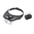 Import MG81001-A Head-mounted Magnifying Glass Headband Magnifier from China