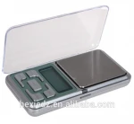 mh series 500g / 0.1g high accuracy pocket scale mini portable digital electronic diamond jewelry scale weigh balance