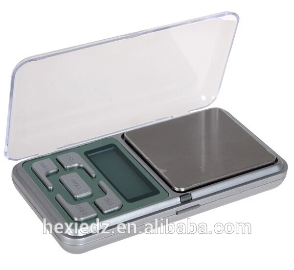 mh series 500g / 0.1g high accuracy pocket scale mini portable digital electronic diamond jewelry scale weigh balance