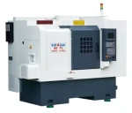 Micro CNC 35 Degree Inclined Bed Knife Machine Knife Setting Machine